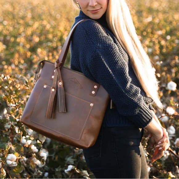 Lifetime Mini Tote - Picture 5 of 9